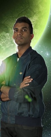 Aamer Rahman
