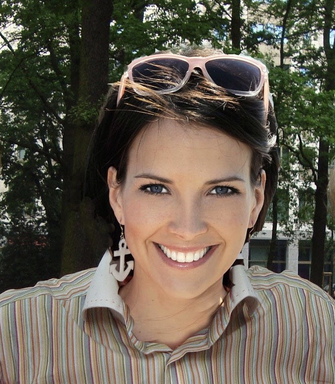 Picture of Malin Olsson