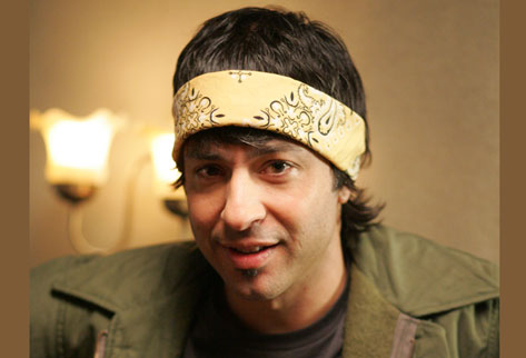 Arj Barker