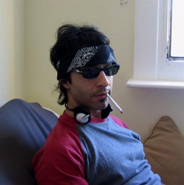 Arj Barker