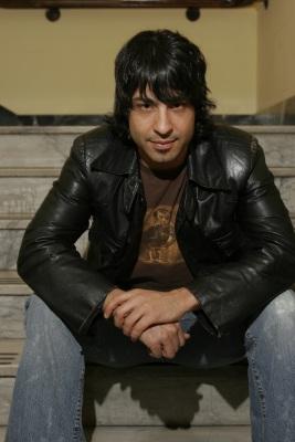 Arj Barker