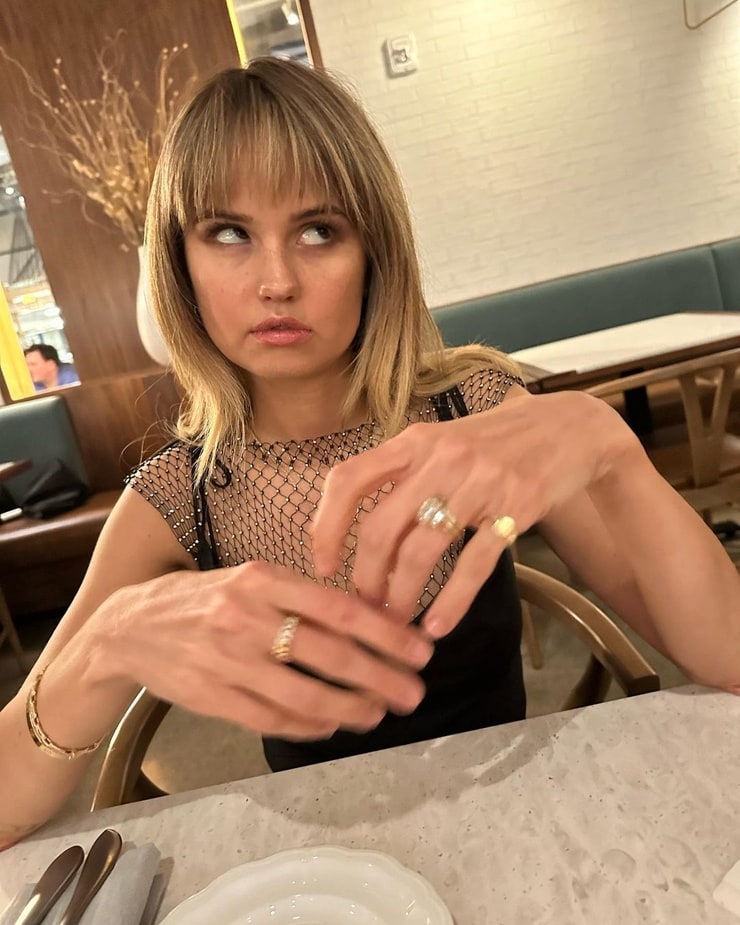 Debby Ryan