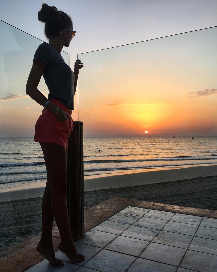 Adela Janikova