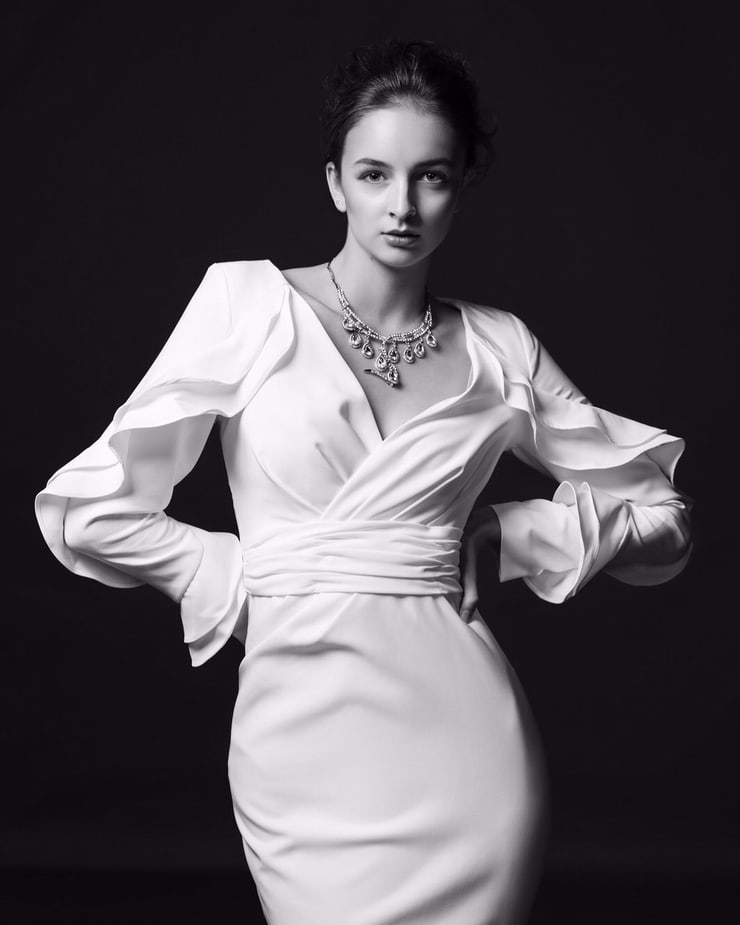 Adela Janikova