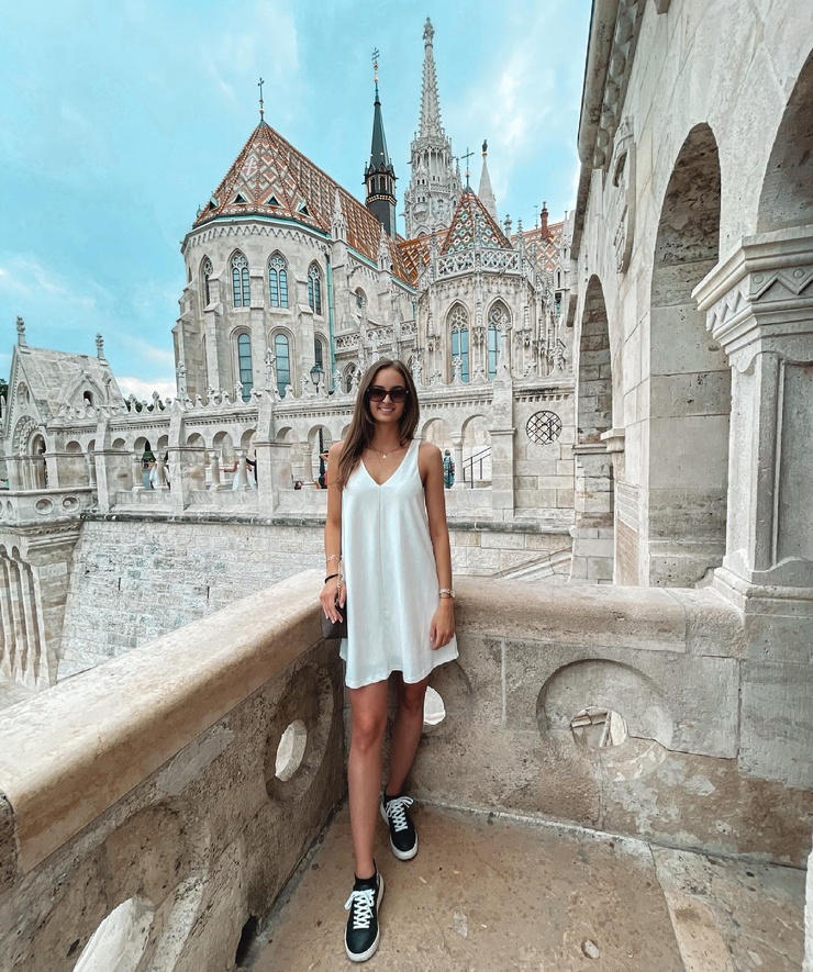 Adela Janikova