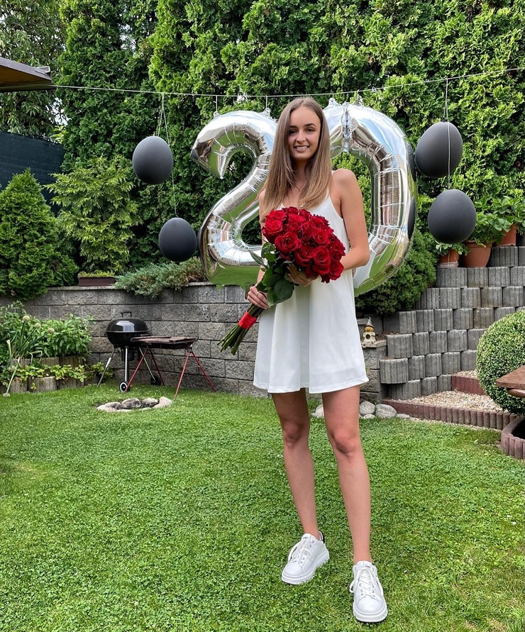 Adela Janikova