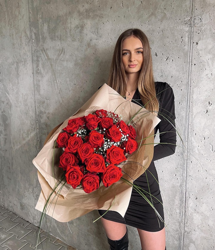 Adela Janikova