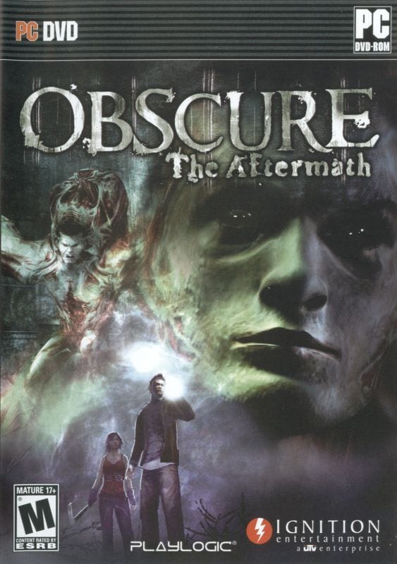 Obscure II: The Aftermath