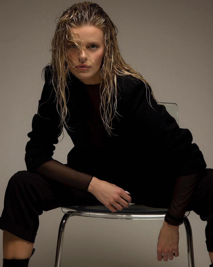 McKenzie Hewson