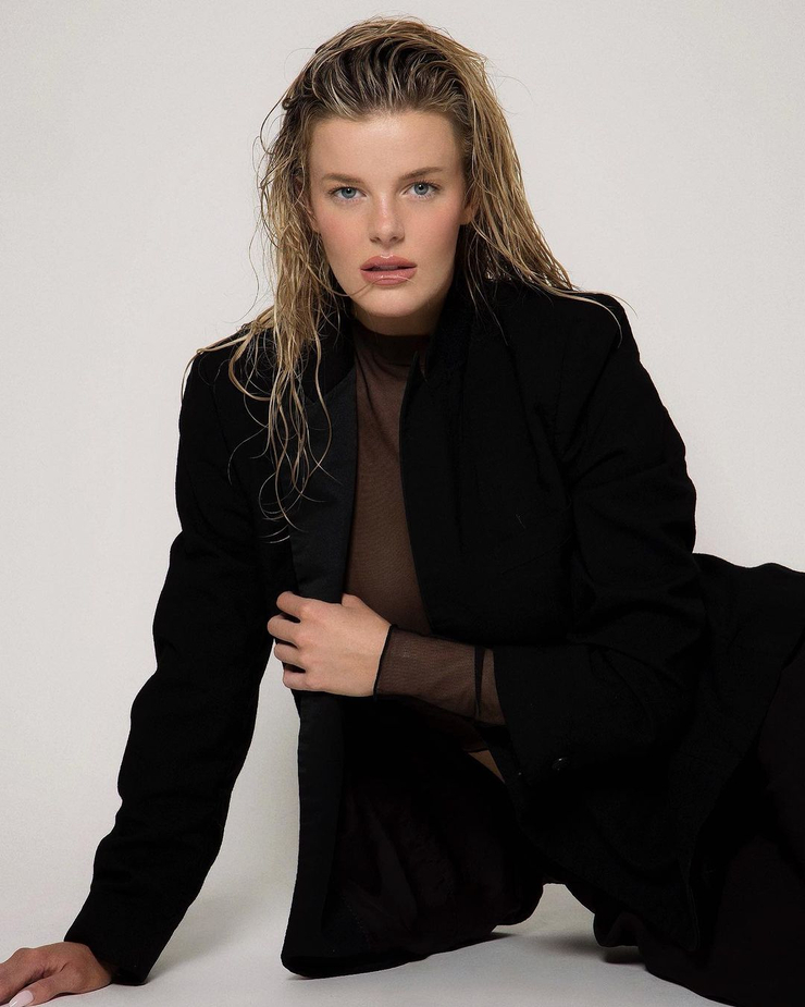 McKenzie Hewson