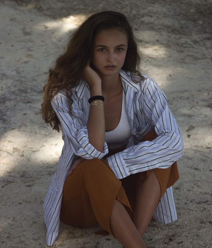 Adela Janikova