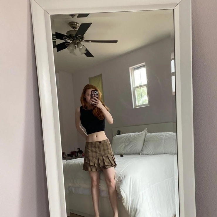 Francesca Capaldi Francesca Capaldi