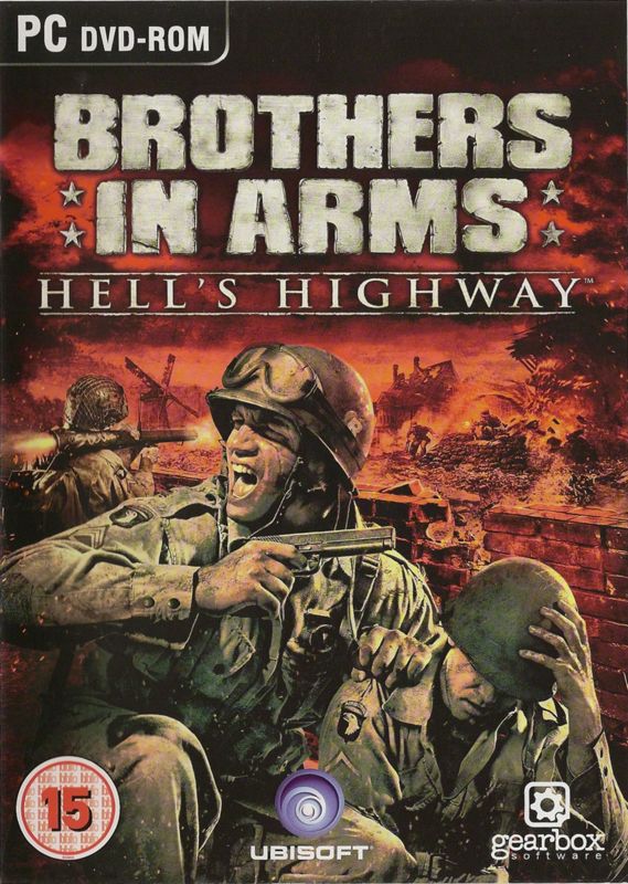 Brothers in Arms: Hell's Highway