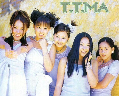 T.T.Ma