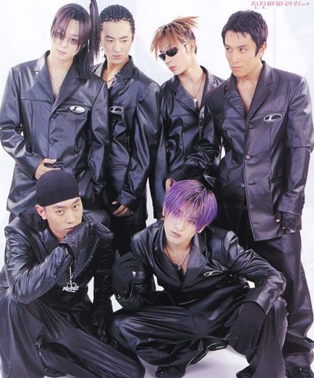 Shinhwa