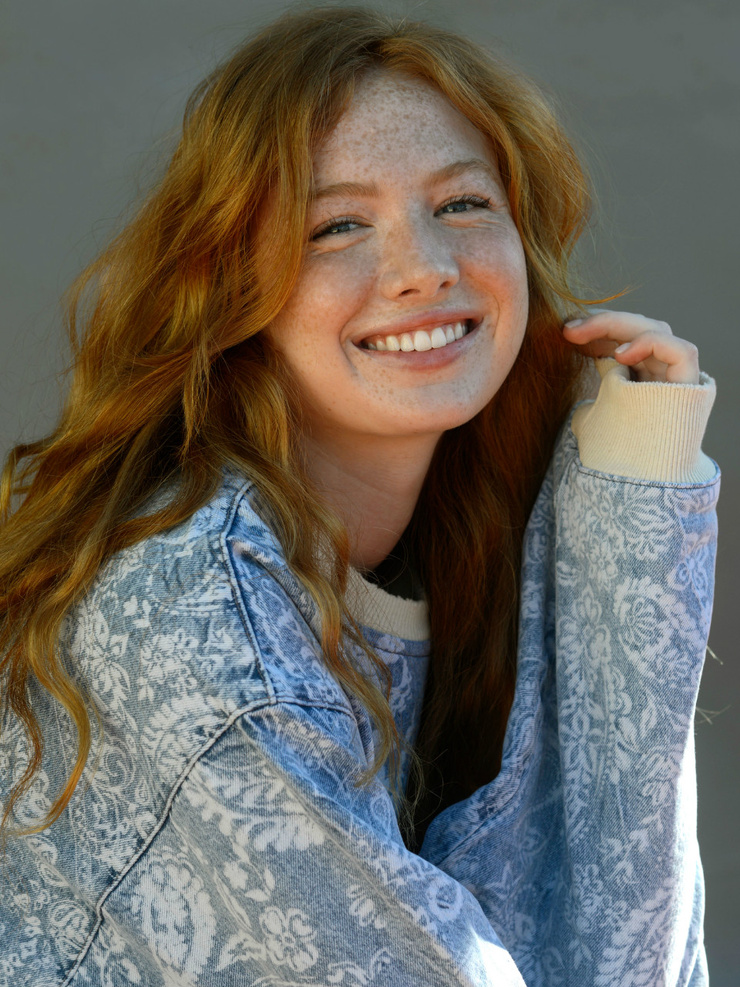 Eleanor Miller