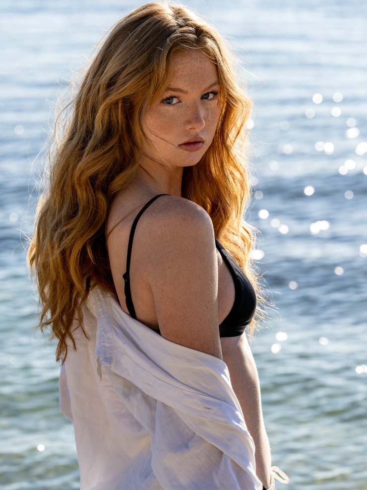 Eleanor Miller