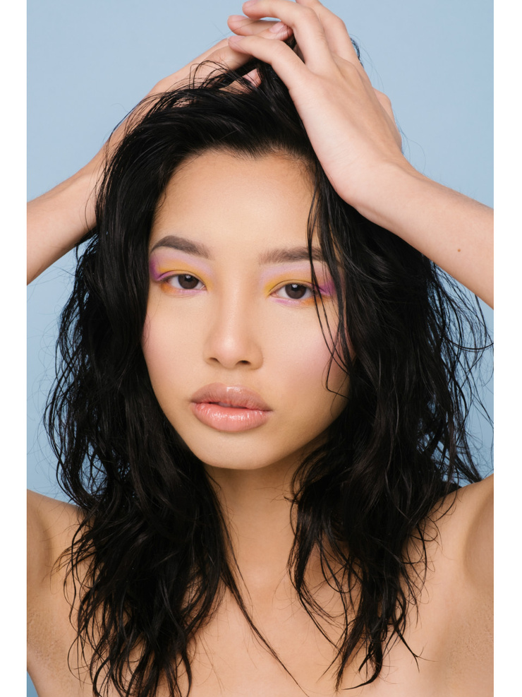 Joyce Htet