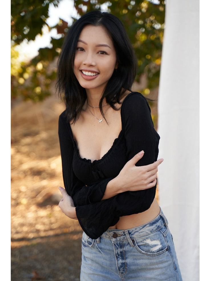 Joyce Htet