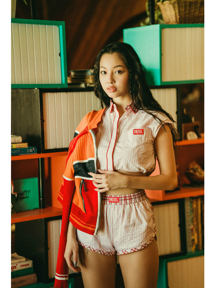Joyce Htet
