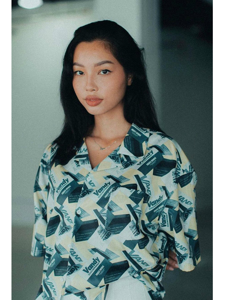 Joyce Htet