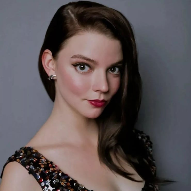 Picture of Anya Taylor-Joy