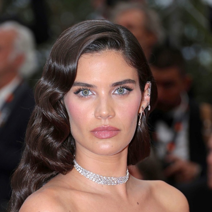 Sara Sampaio Sara Sampaio