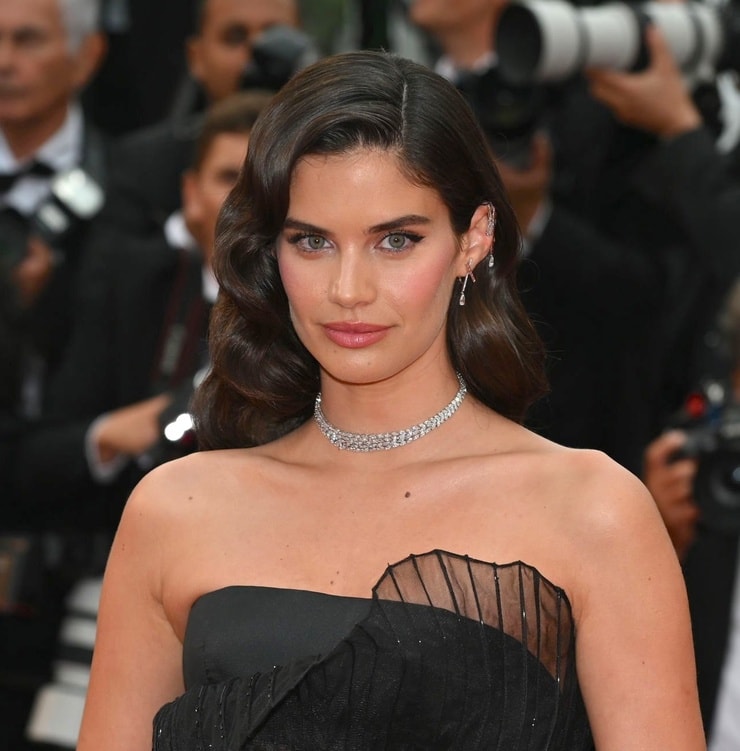 Sara Sampaio Sara Sampaio