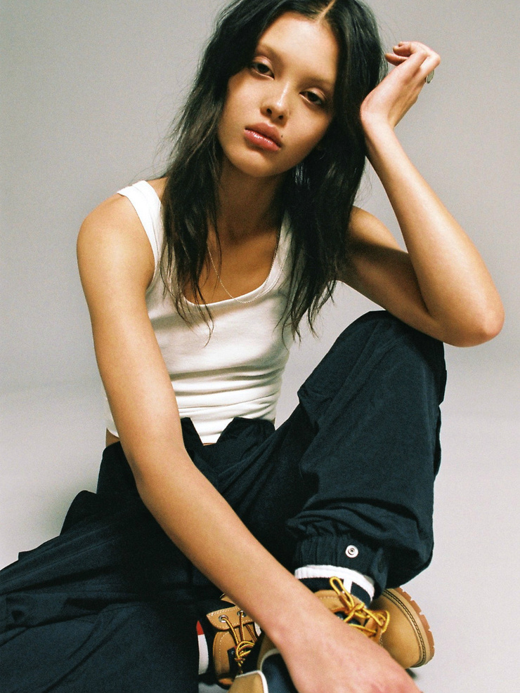 Jade Rabarivelo