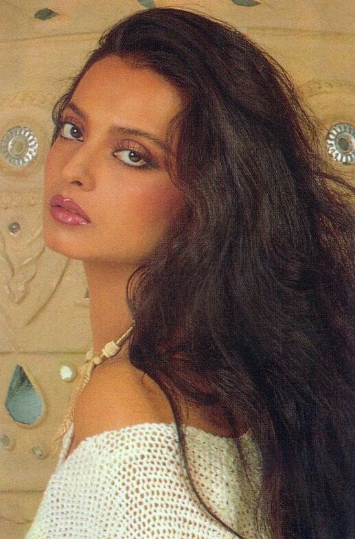 Rekha