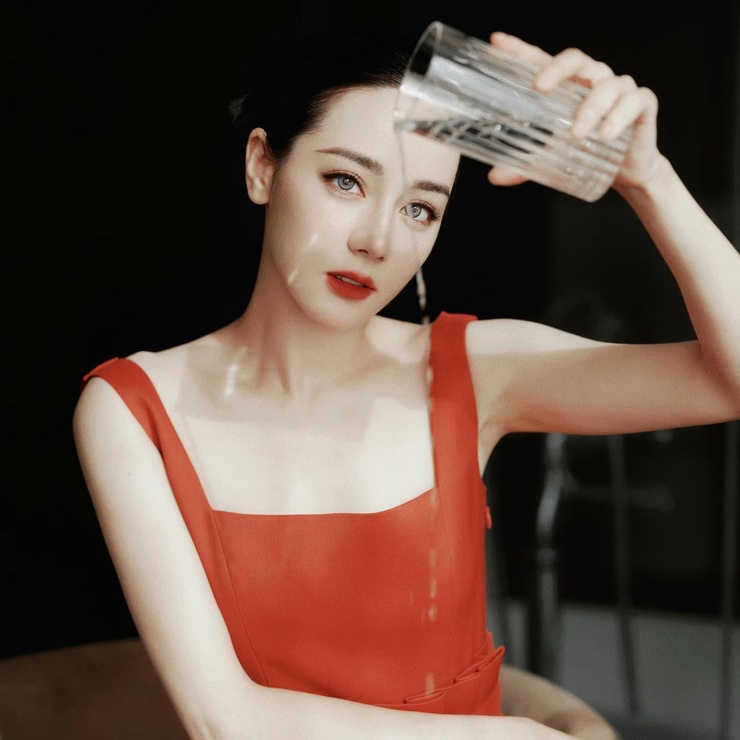 Dilraba Dilmurat