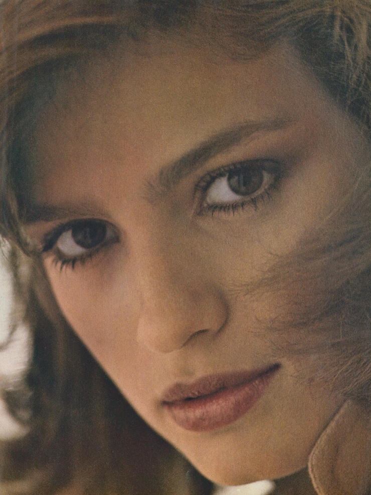 Gia Carangi