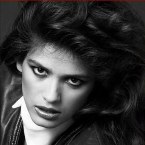 Gia Carangi