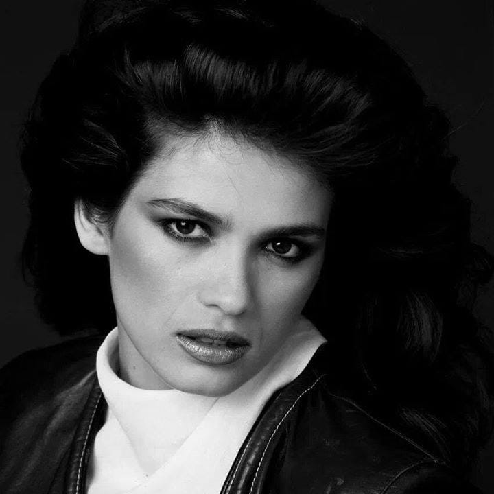 Gia Carangi