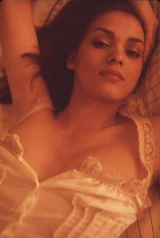 Gia Carangi