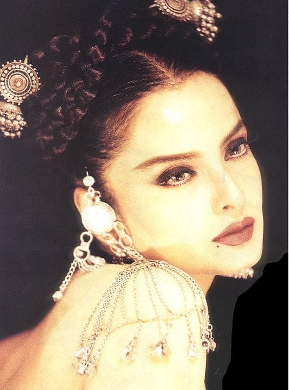 Rekha