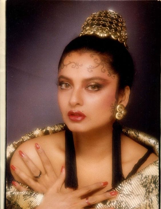 Rekha