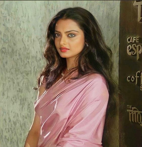 Rekha