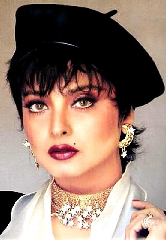 Rekha