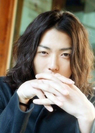 Jae-wook Kim