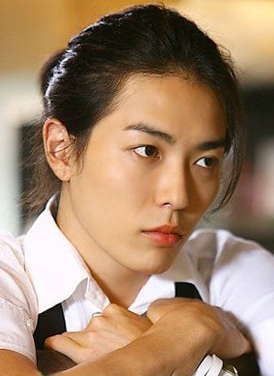 Jae-wook Kim