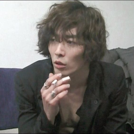 Jae-wook Kim