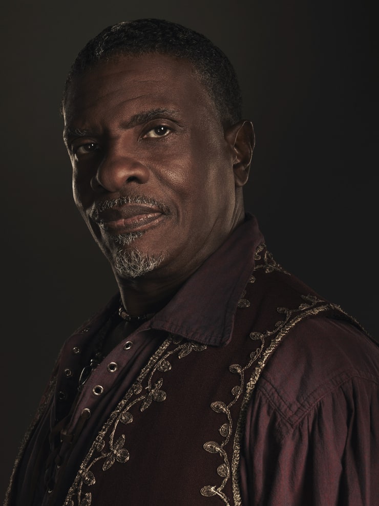 Keith David Keith David