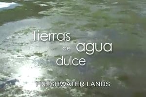 Tierras de agua dulce