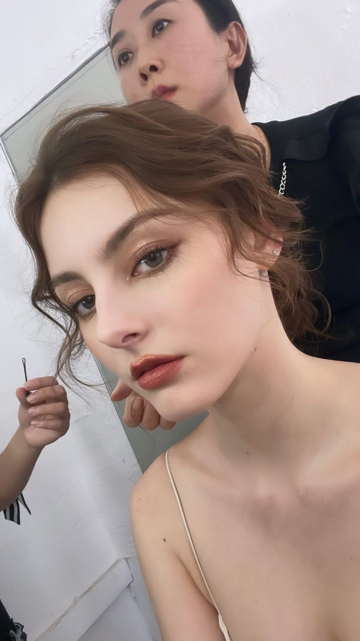 Marina Bondarko