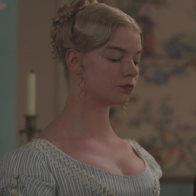 Anya Taylor-Joy Anya Taylor-Joy