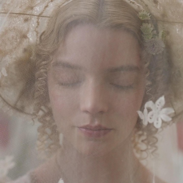 Anya Taylor-Joy Anya Taylor-Joy