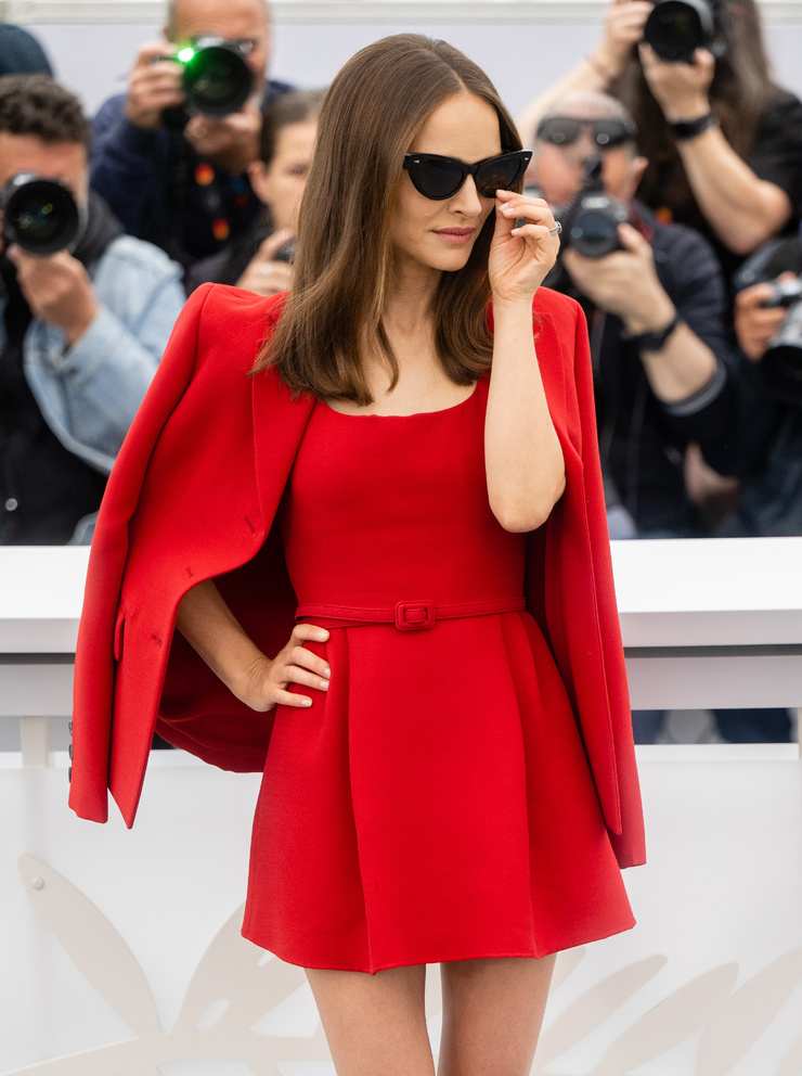 Natalie Portman Natalie Portman