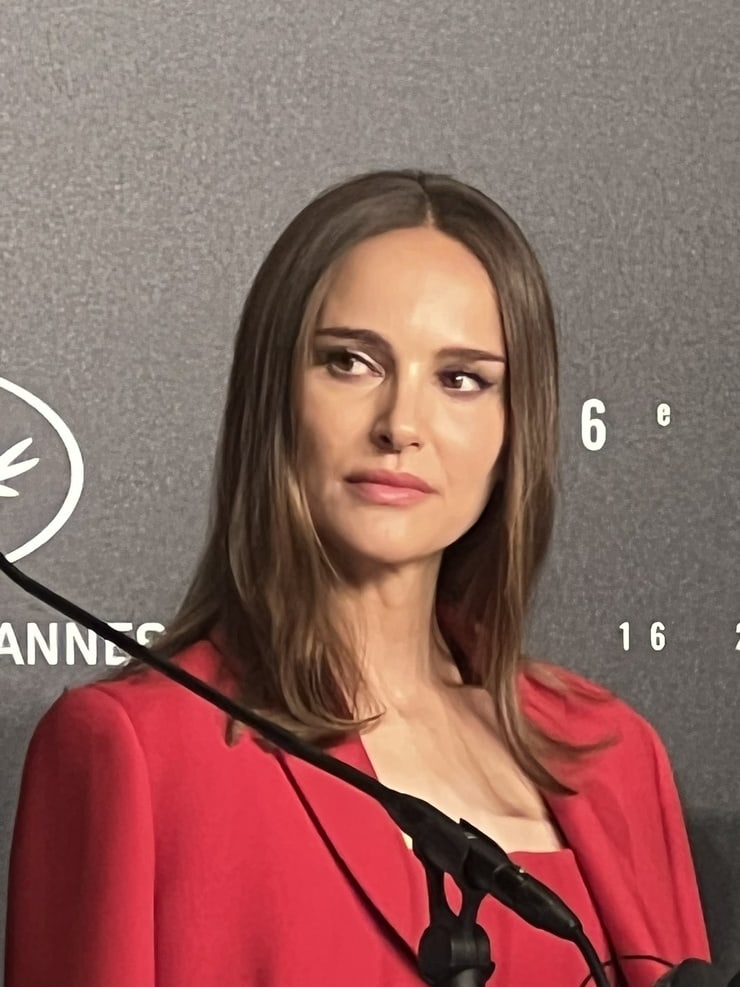 Natalie Portman