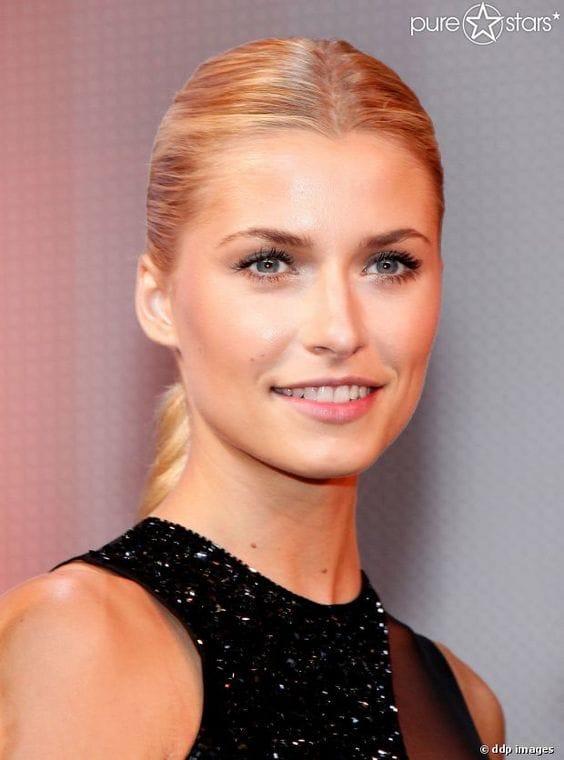 Lena Gercke Lena Gercke